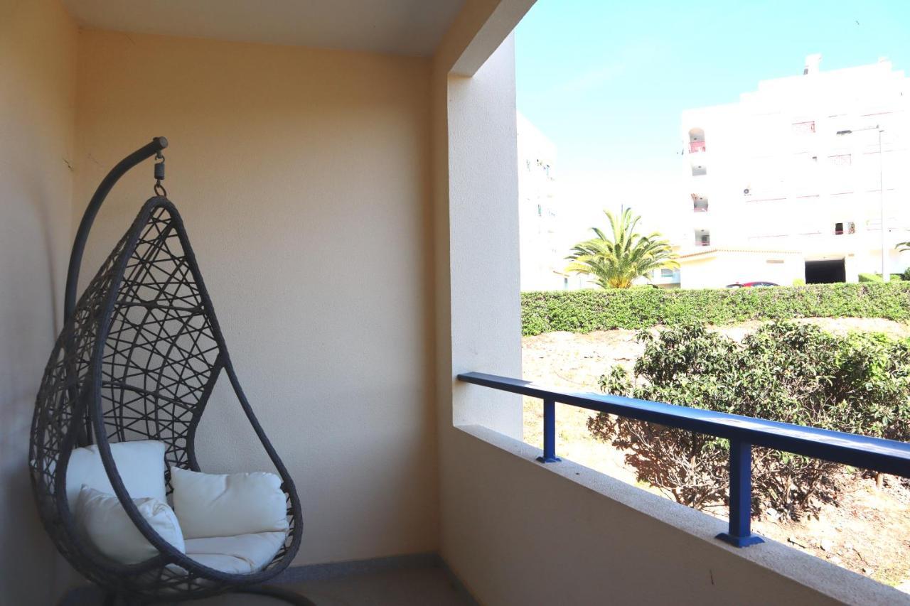 Apartamento Deolinda - Nossa Sra Da Rocha Porches  Exterior foto